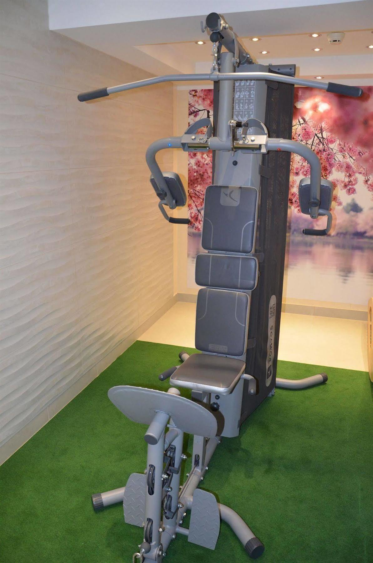 Hotel トシェブニツァ エクステリア 写真