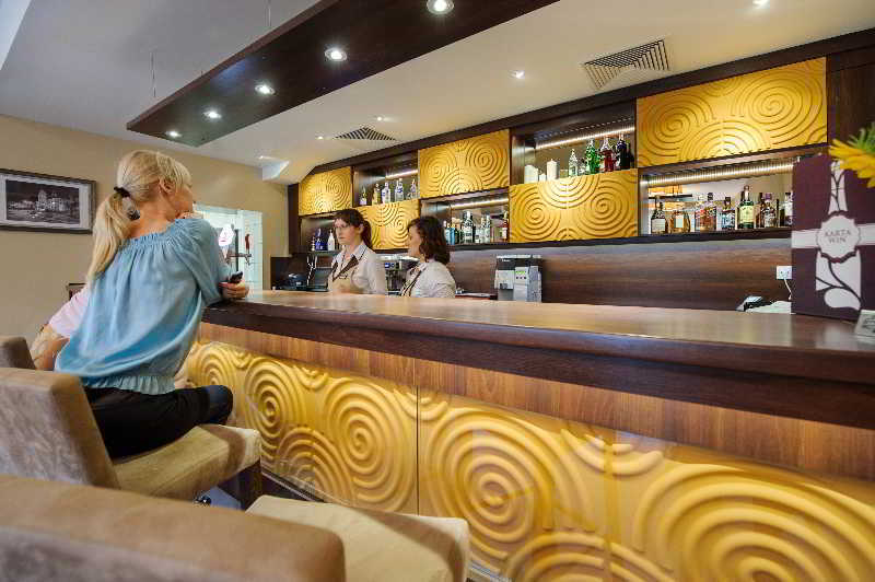 Hotel トシェブニツァ エクステリア 写真